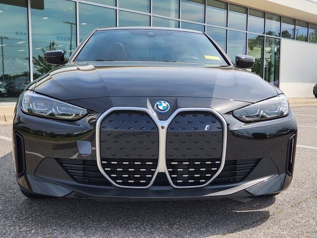 2023 BMW i4 eDrive35