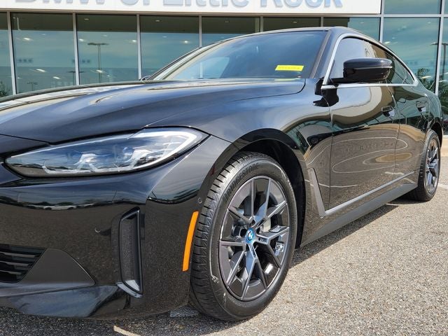 2023 BMW i4 eDrive35