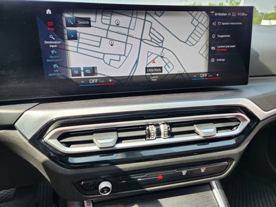 2023 BMW i4 eDrive35