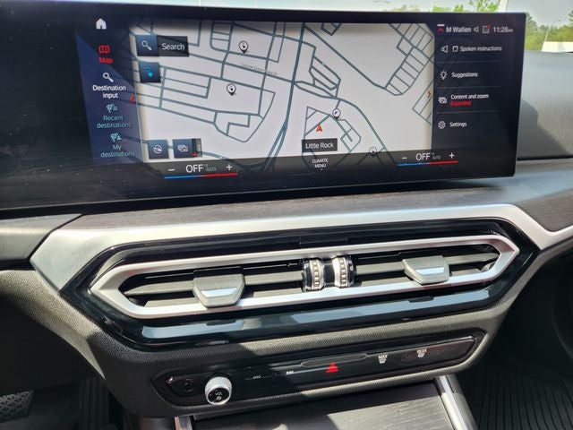 2023 BMW i4 eDrive35