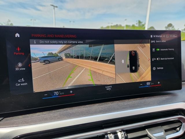 2023 BMW i4 eDrive35