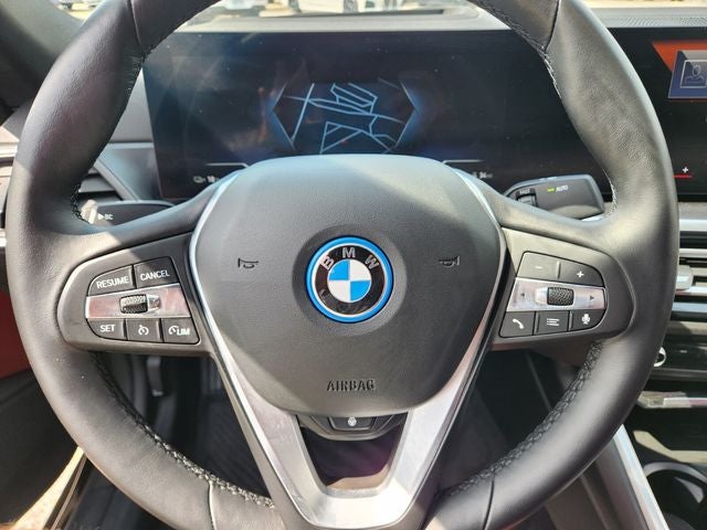 2023 BMW i4 eDrive35