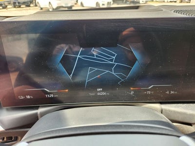 2023 BMW i4 eDrive35