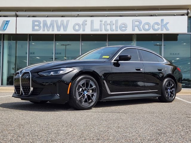 2023 BMW i4 eDrive35