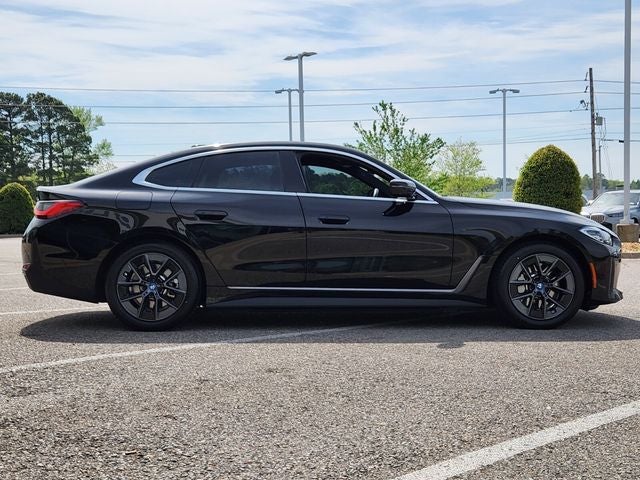 2023 BMW i4 eDrive35