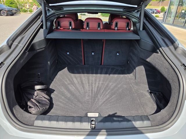2023 BMW i4 eDrive40