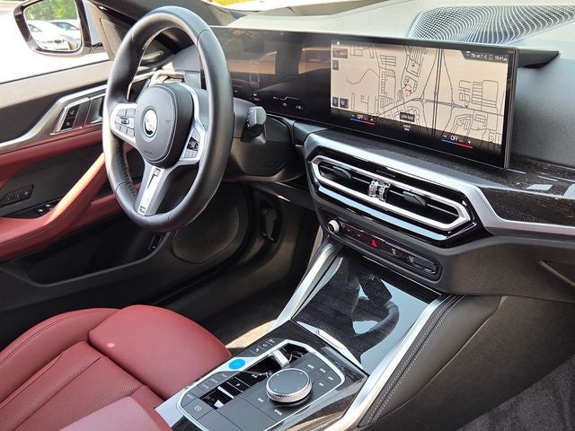 2023 BMW i4 eDrive40