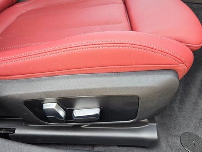2023 BMW i4 eDrive40