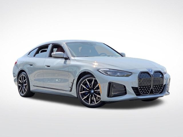 2023 BMW i4 eDrive40