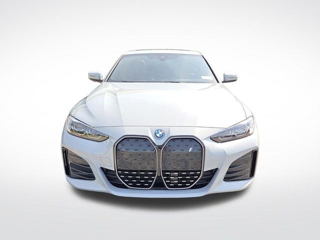 2023 BMW i4 eDrive40