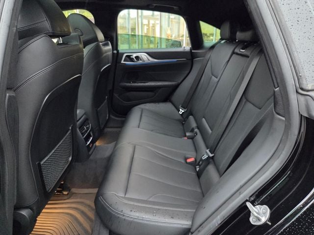 2023 BMW i4 eDrive40