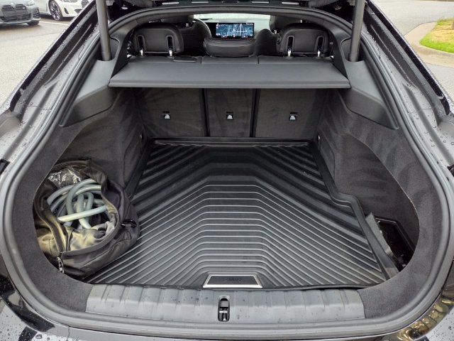 2023 BMW i4 eDrive40
