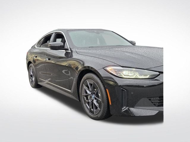 2023 BMW i4 eDrive40