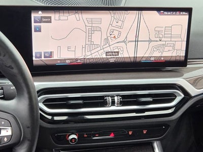 2023 BMW i4 eDrive40