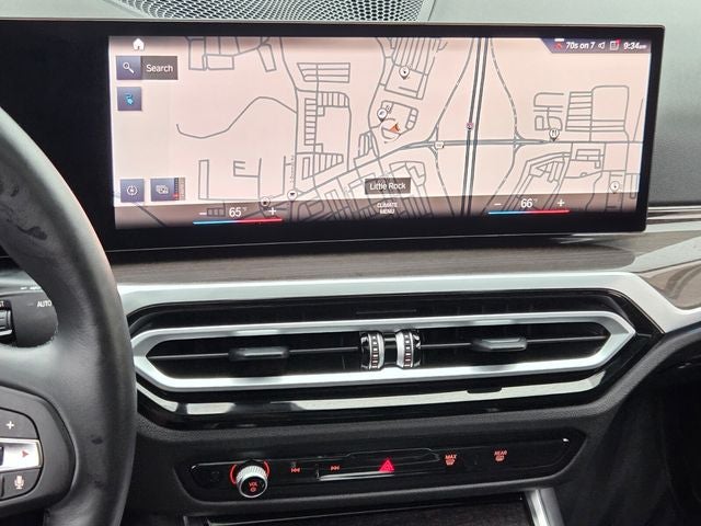 2023 BMW i4 eDrive40