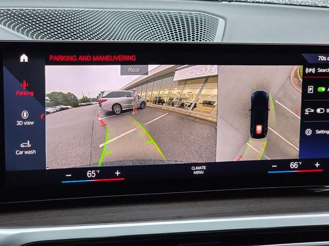 2023 BMW i4 eDrive40