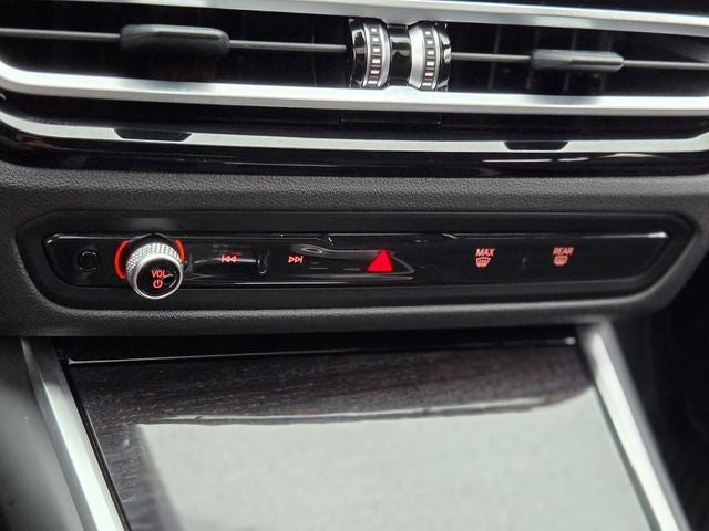 2023 BMW i4 eDrive40