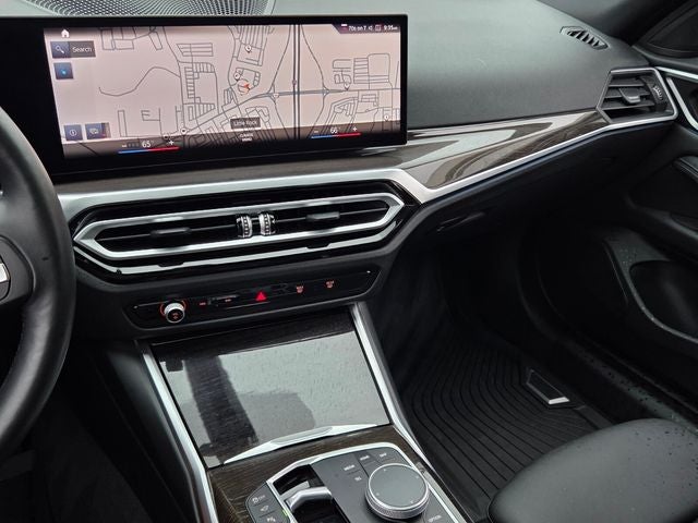 2023 BMW i4 eDrive40