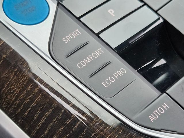 2023 BMW i4 eDrive40