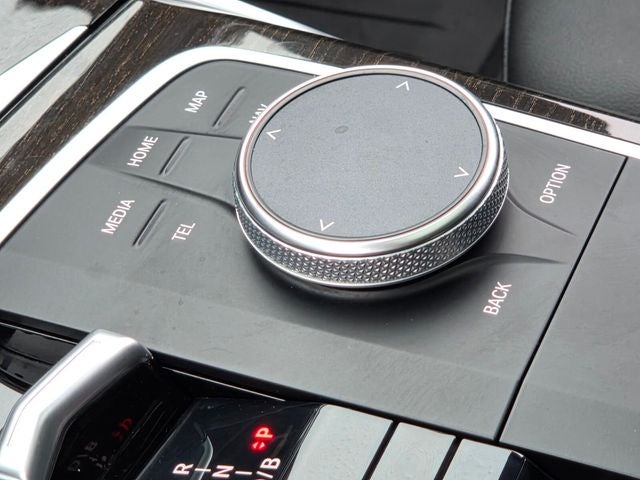 2023 BMW i4 eDrive40