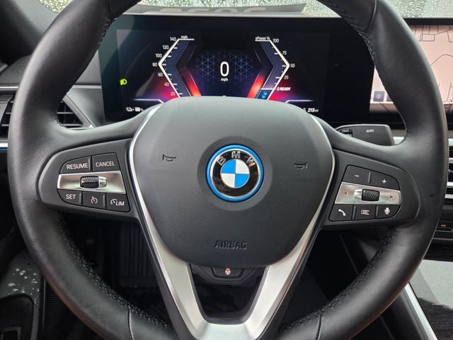 2023 BMW i4 eDrive40