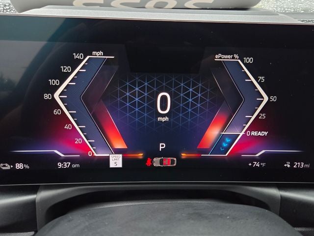 2023 BMW i4 eDrive40