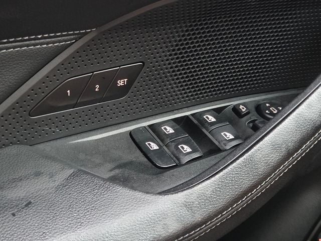 2023 BMW i4 eDrive40