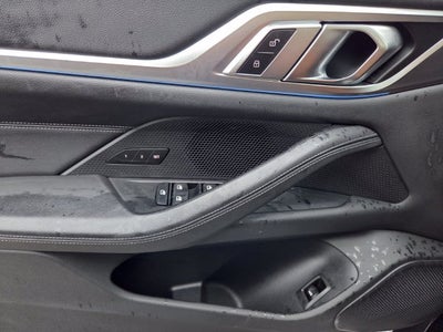 2023 BMW i4 eDrive40