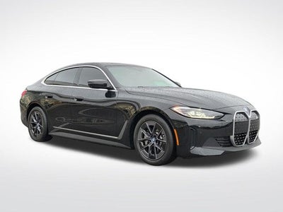 2023 BMW i4 eDrive40