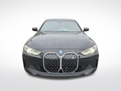 2023 BMW i4 eDrive40