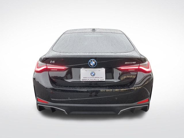 2023 BMW i4 eDrive40