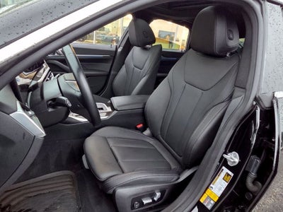 2023 BMW i4 eDrive40
