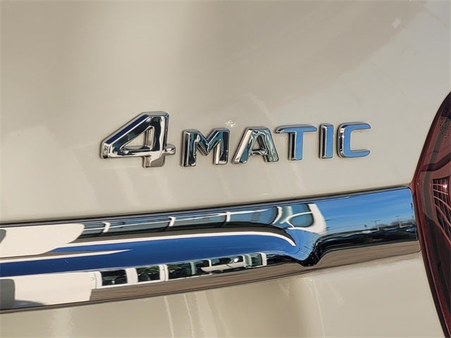 2020 Mercedes-Benz GLA GLA 250 4MATIC®