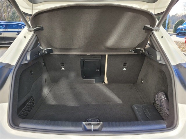 2020 Mercedes-Benz GLA GLA 250 4MATIC®