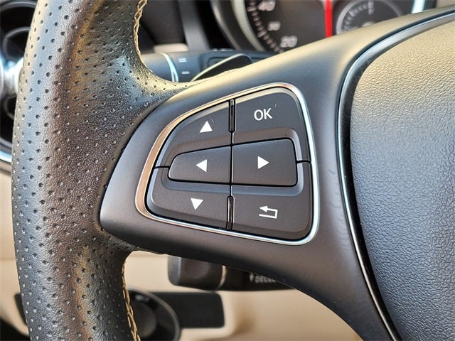 2020 Mercedes-Benz GLA GLA 250 4MATIC®