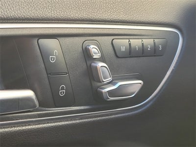 2020 Mercedes-Benz GLA GLA 250 4MATIC®