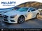 2016 Mercedes-Benz SL-Class SL 400 Roadster