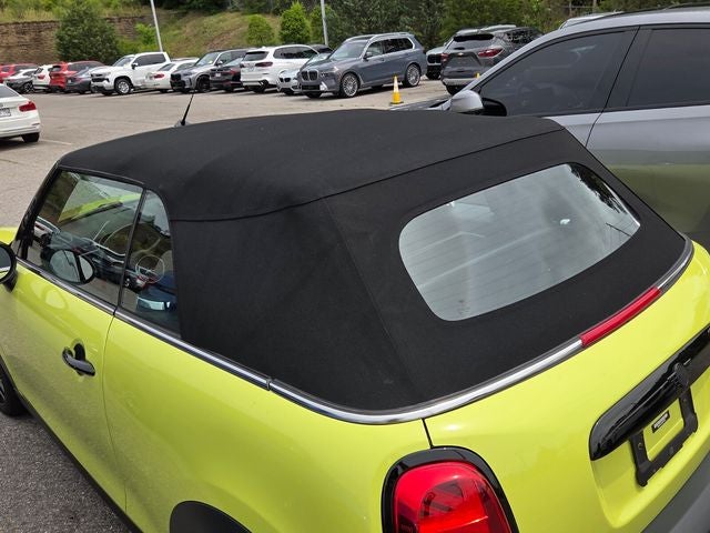 2024 MINI Cooper S Signature