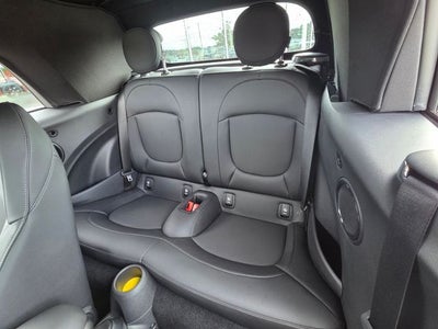 2024 MINI Cooper S Signature
