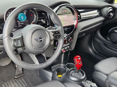 2024 MINI Cooper S Signature