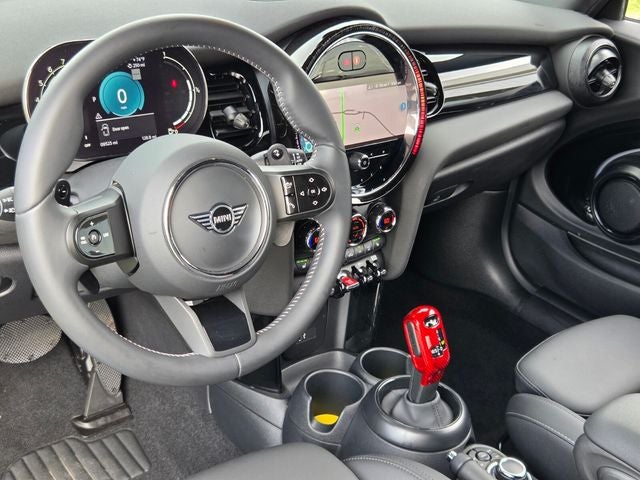 2024 MINI Cooper S Signature