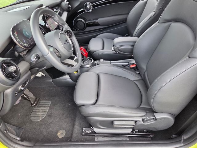 2024 MINI Cooper S Signature
