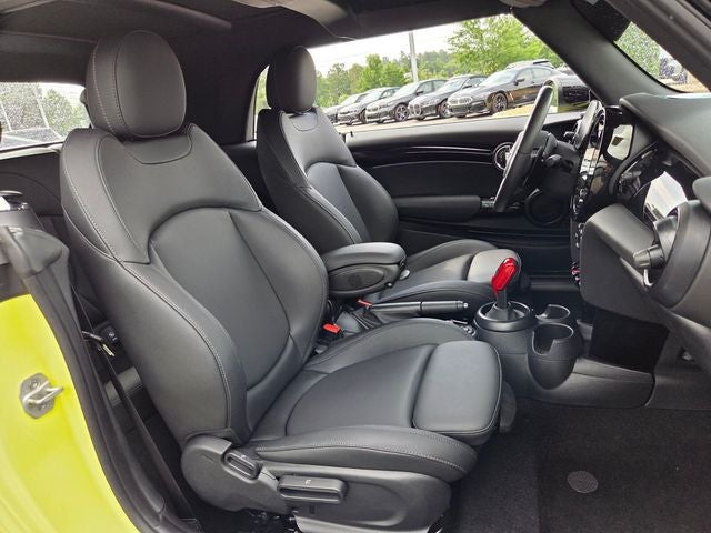 2024 MINI Cooper S Signature