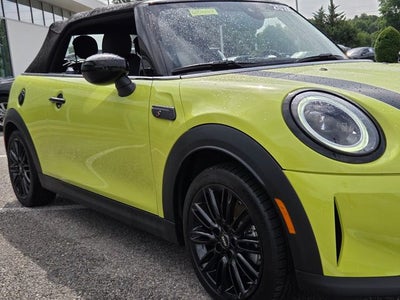 2024 MINI Cooper S Signature