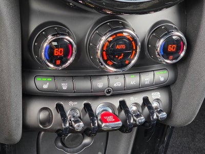 2024 MINI Cooper S Signature