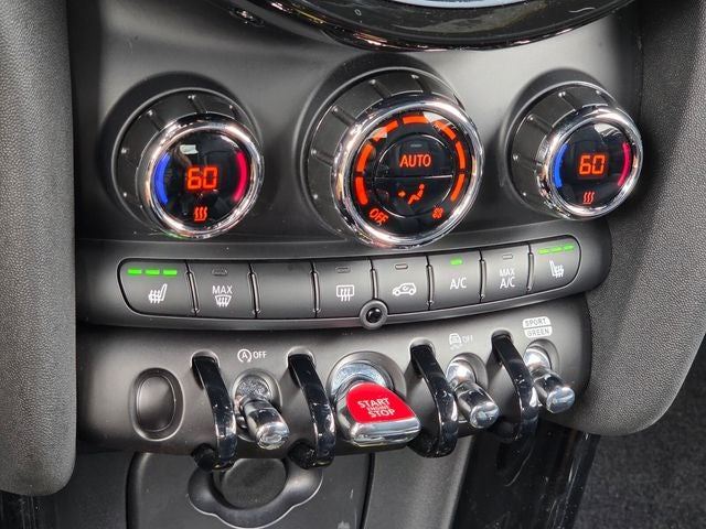 2024 MINI Cooper S Signature