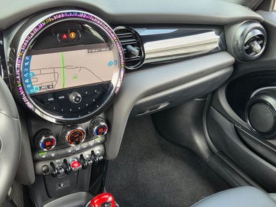2024 MINI Cooper S Signature