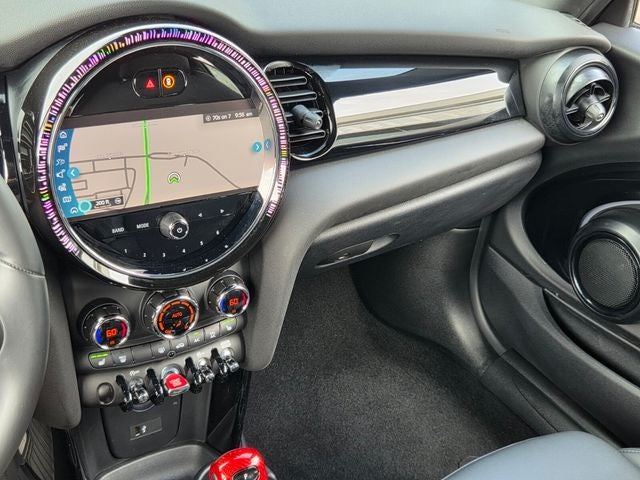 2024 MINI Cooper S Signature