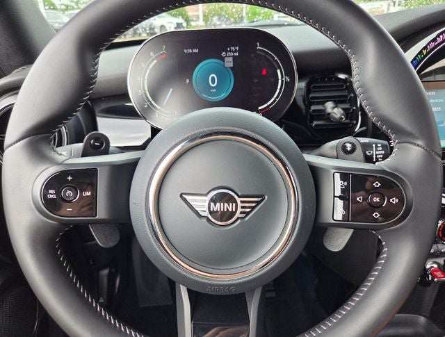 2024 MINI Cooper S Signature