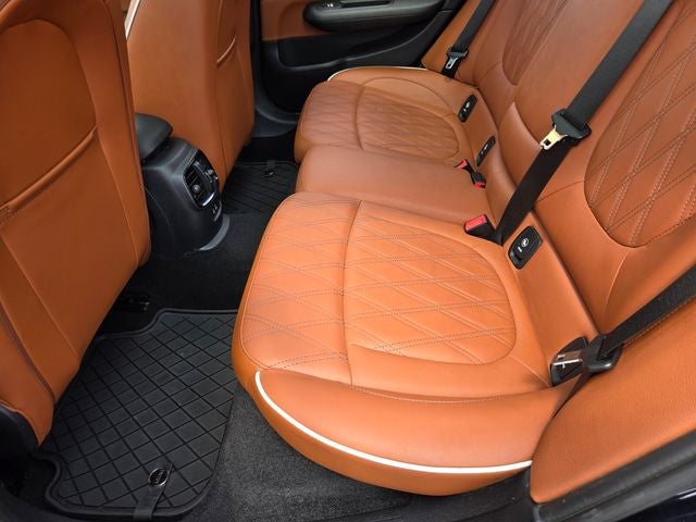 2022 MINI Cooper S Clubman Signature